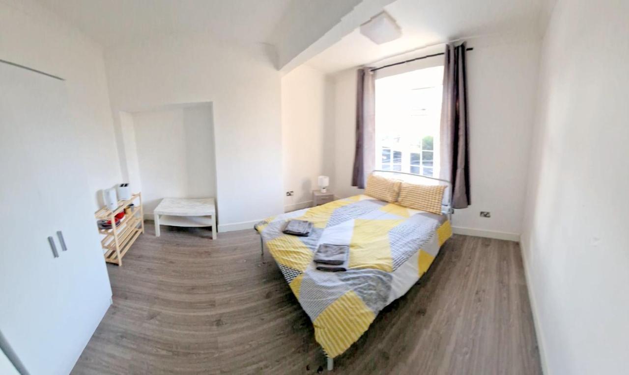 Lilleshall Rooms Mitcham Εξωτερικό φωτογραφία